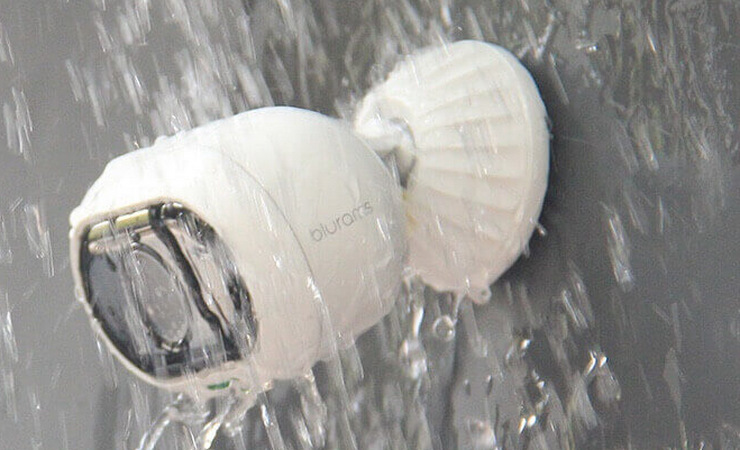 IP kamera Blurams Outdoor Pro IP kamera Blurams Outdoor Pro