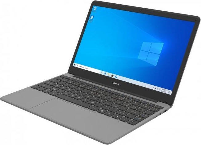 Umax VisionBook 14Wr