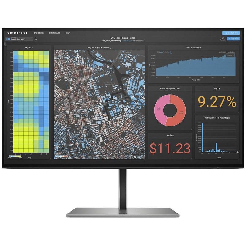 Monitor HP Z24f G3