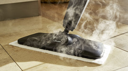 Parní mop Vileda Steam Plus XXL