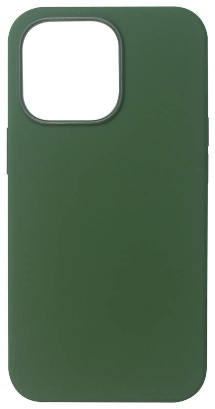 Kryt na mobil RhinoTech MAGcase Origin s podporou MagSafe na Apple iPhone 13 Pro zelený Kryt na mobil RhinoTech MAGcase Origin s podporou MagSafe na Apple iPhone 13 Pro zelený