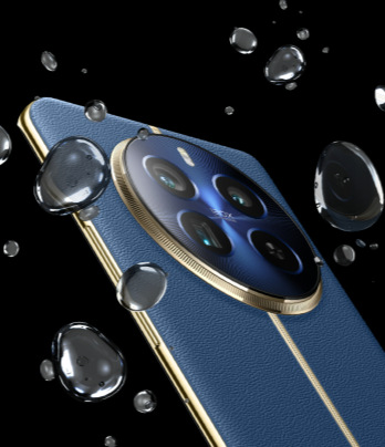 Mobilní telefon realme 12 Pro+ 5G 12 GB / 512 GB modrý Mobilní telefon realme 12 Pro+ 5G 12 GB / 512 GB modrý