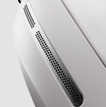 Sluchátka SONOS Ace černá Sluchátka SONOS Ace černá