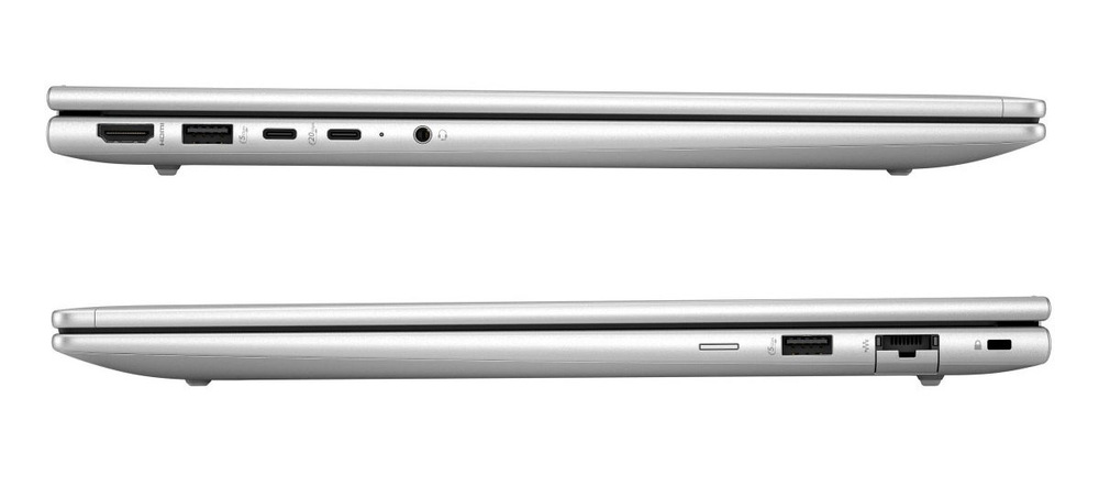 Notebook HP ProBook 465 G11 stříbrný HP ProBook 465 G11