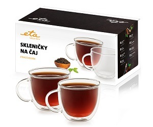 Sada hrnků ETA 9153 91000
