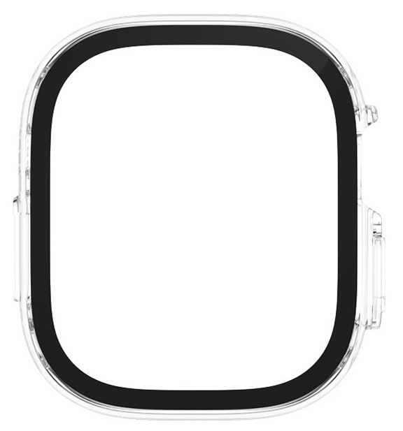 Ochranné pouzdro PanzerGlass Full Body na Apple Watch Ultra/Ultra 2