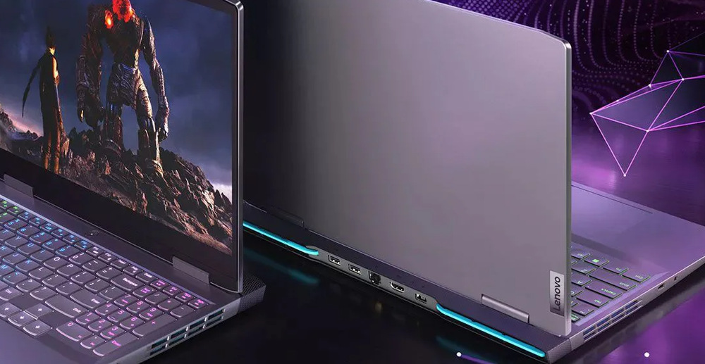Notebook Lenovo LOQ 15IRX10 + Game Pass předplatné na 3 měsíce šedý Notebook Lenovo LOQ 15IRX10 + Game Pass předplatné na 3 měsíce šedý