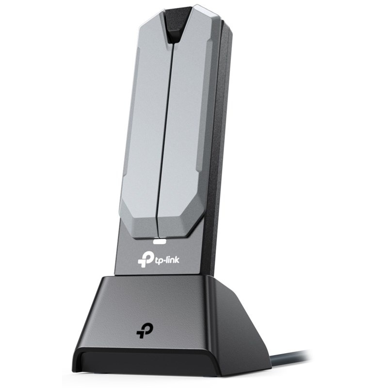 Wi-Fi adaptér TP-Link Archer TBE400UH černý