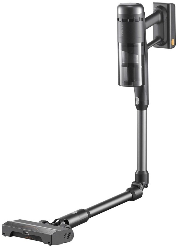 Tyčový vysavač Roborock H60 Ultra černý Tyčový vysavač Roborock H60 Ultra černý