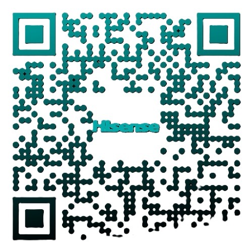 QR kód na zobrazení 3D modelu