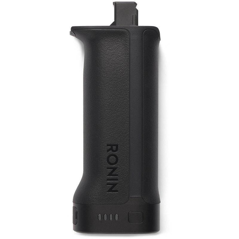 Bateriový grip DJI RS 5 BG33 - černý
