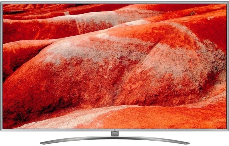 Televize LG 75UM7600