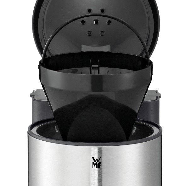Kávovar WMF STELIO 412150011 nerez Kávovar WMF STELIO 412150011 nerez