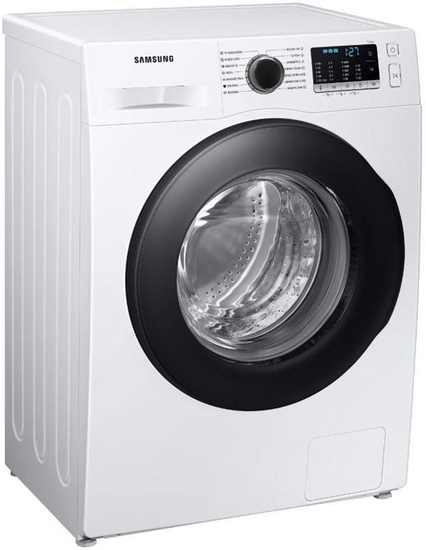 Pračka Samsung WW70AA126AE/LE bílá