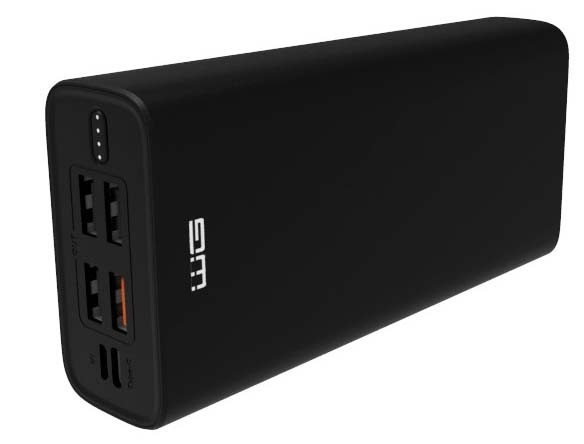 Powerbank WG 24000