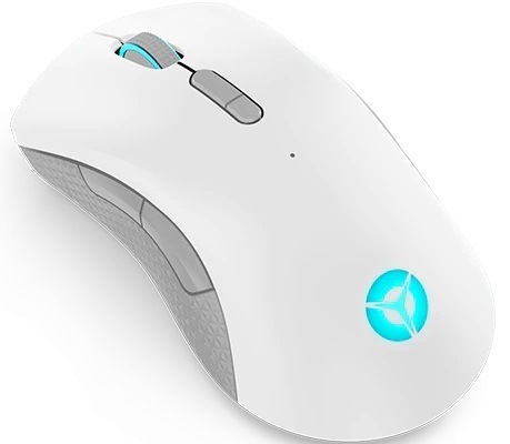 Myš Lenovo Legion M600 Wireless Gaming bílá