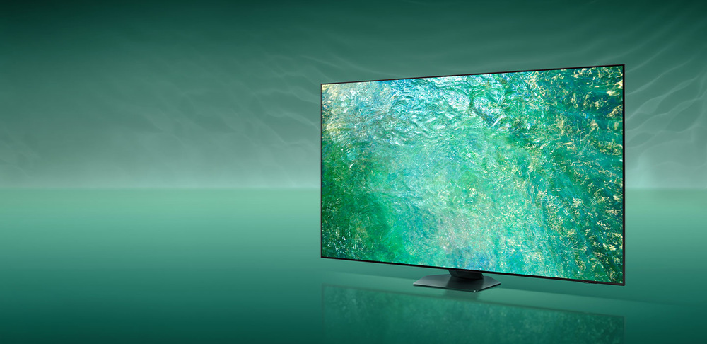 Televize Samsung QE85QN85CA