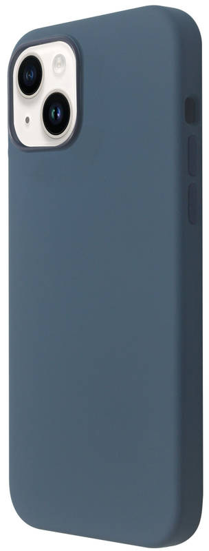 Kryt na mobil RhinoTech MAGcase Origin s podporou MagSafe na Apple iPhone 14 Plus modrý