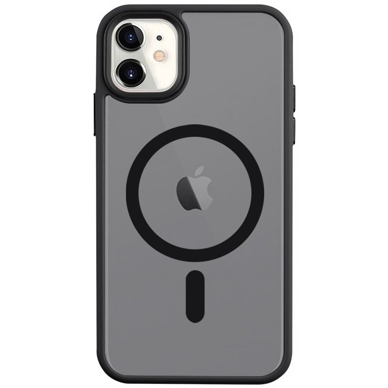 Kryt na mobil Tactical MagForce Hyperstealth na Apple iPhone 11 černý