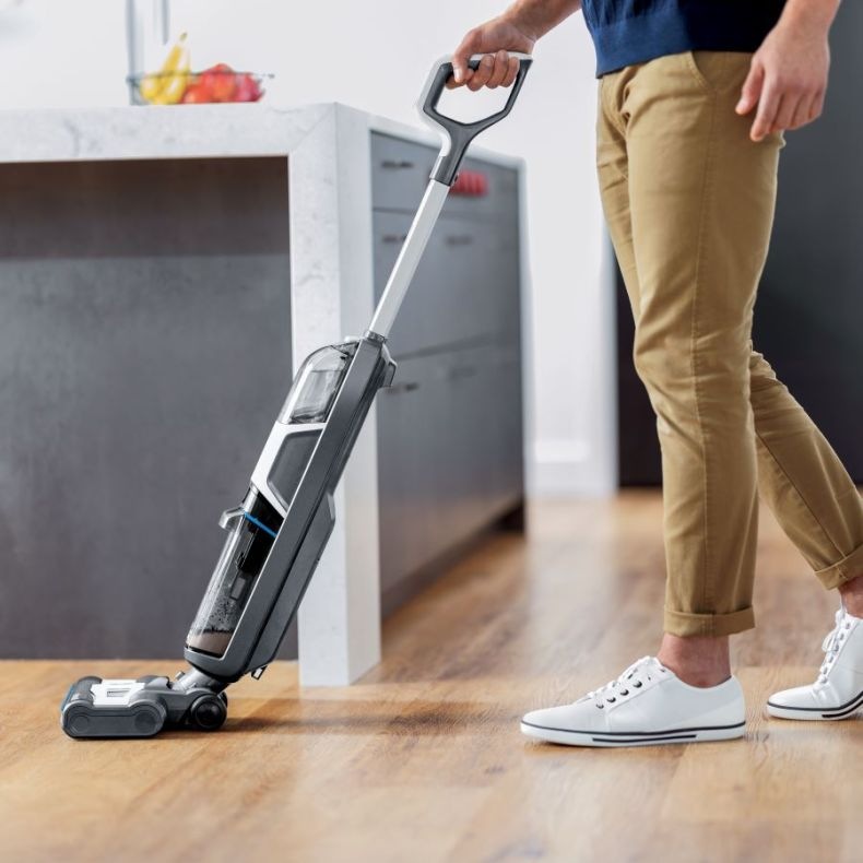 Víceúčelový vysavač Bissell 3639N CrossWave® HF3 Cordless Select Víceúčelový vysavač Bissell 3639N CrossWave® HF3 Cordless Select