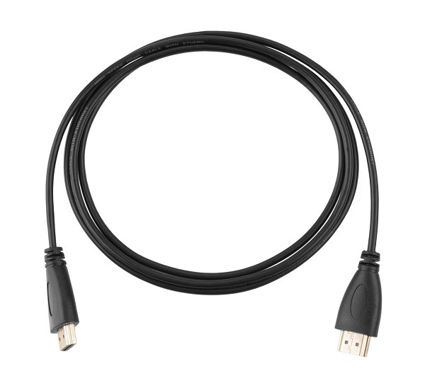Přepěťová ochrana GoGEN TV STARTER KIT 3, HDMI 2.0 bílá GoGEN Starter Kit 3, HDMI kabel
