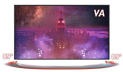 Herní monitor IIYAMA G-Master GCB4580DQSN-B1 černý Herní monitor IIYAMA G-Master GCB4580DQSN-B1 černý