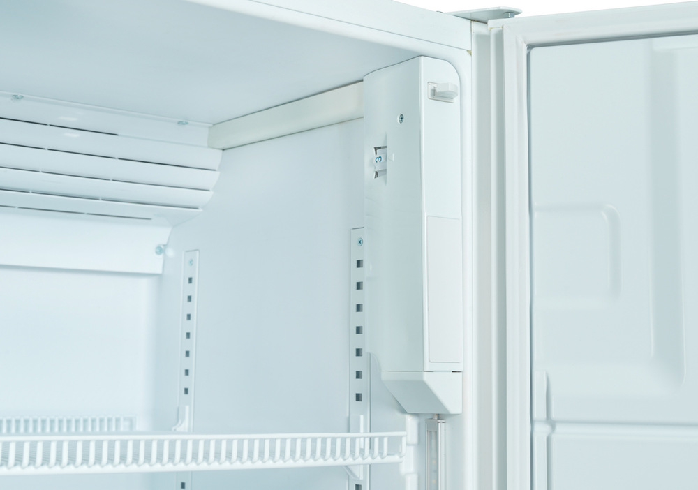 Chladnička Snaige CC48DM-P600FD bílá Chladnička Snaige CC48DM-P600FD bílá