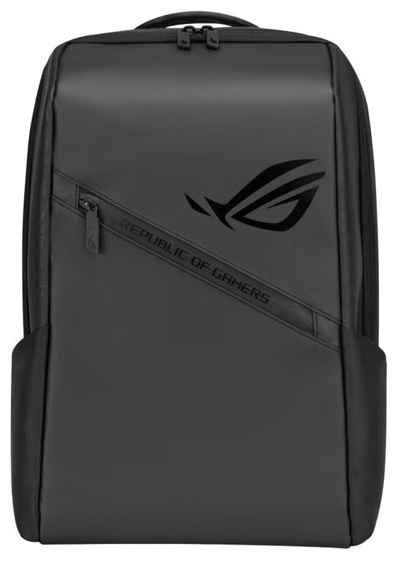 Batoh na notebook Asus ROG Ranger Gaming Backpack 16 černý
