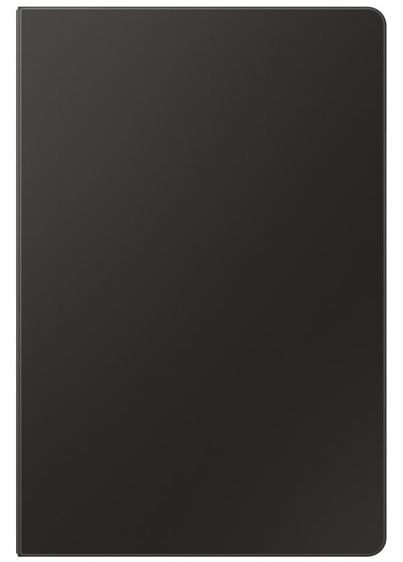 Pouzdro na tablet s klávesnicí Samsung Galaxy Tab S10 FE+ černé