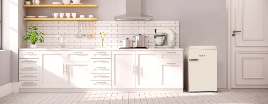 Chladnička ETA Storio 2535 90040E béžová Chladnička ETA Storio 2535 90040E béžová