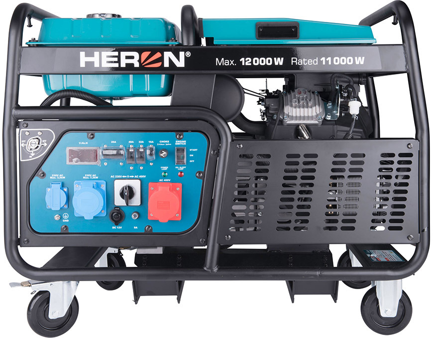 Elektrocentrála HERON 8896431