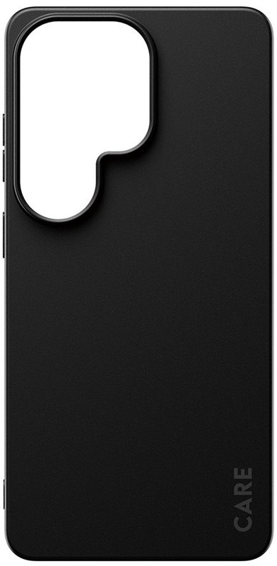 Kryt na mobil PanzerGlass CARE TPU na Samsung Galaxy S26 Ultra, černá
