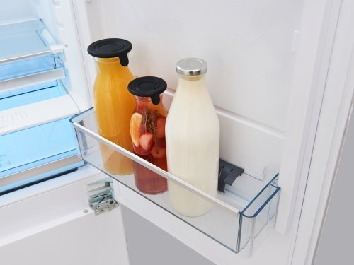 Chladnička Gorenje RI4181E1 bílé Chladnička Gorenje RI4181E1 bílé