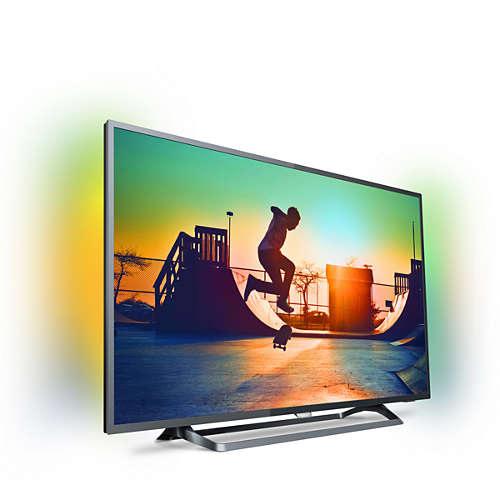 Televize Philips 50PUS6262