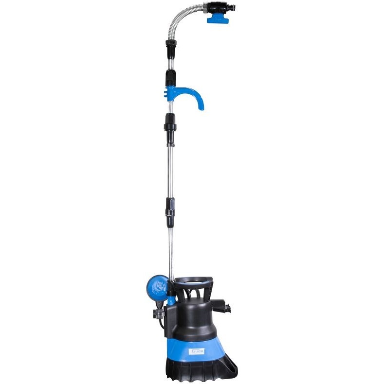 Čerpadlo Güde GFP 5200