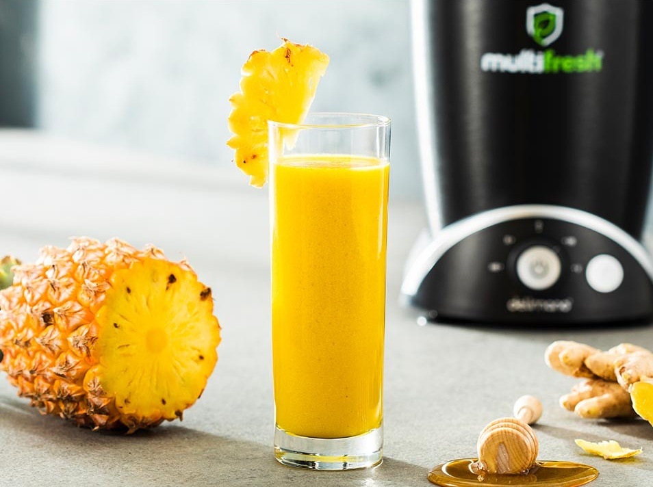 Stolní mixér Delimano Multifresh