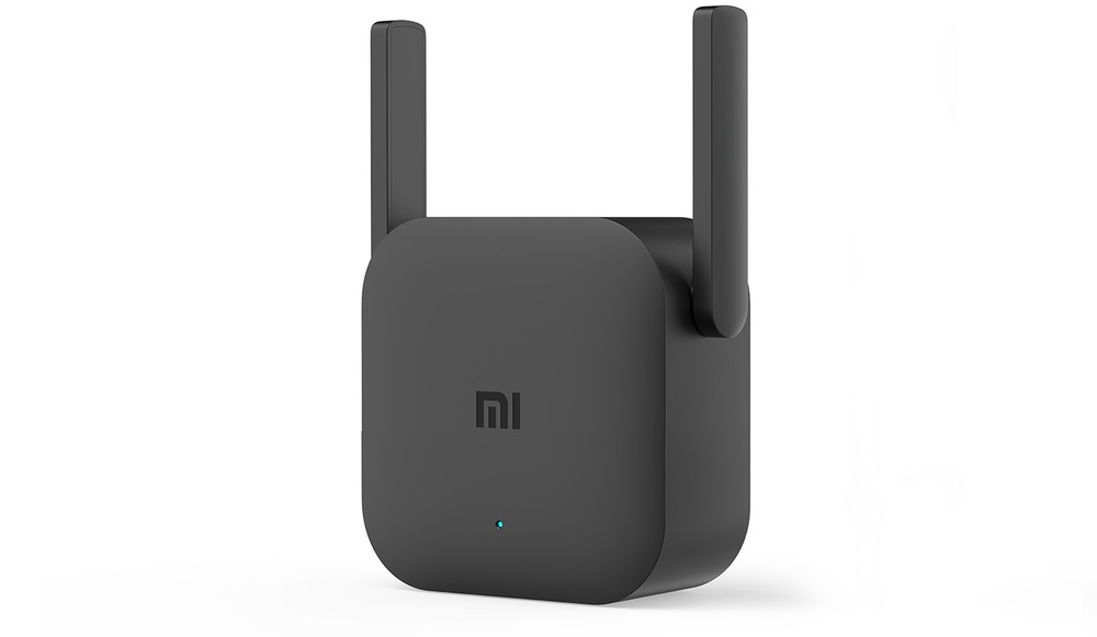 Wi-Fi extender Xiaomi Mi Wi-Fi Range Extender Pro Wi-Fi extender Xiaomi Mi Wi-Fi Range Extender Pro