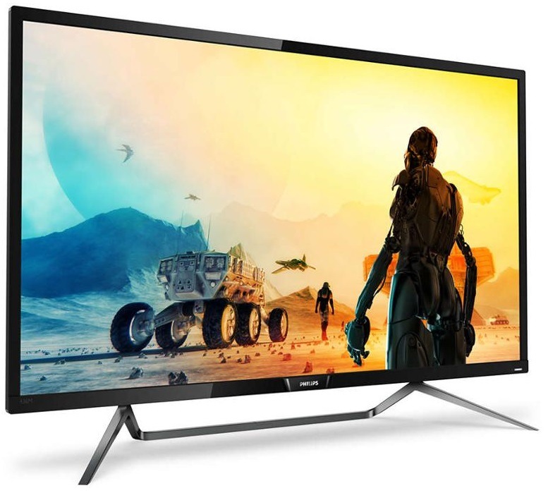 Monitor Philips 436M6VBPAB Monitor Philips 436M6VBPAB