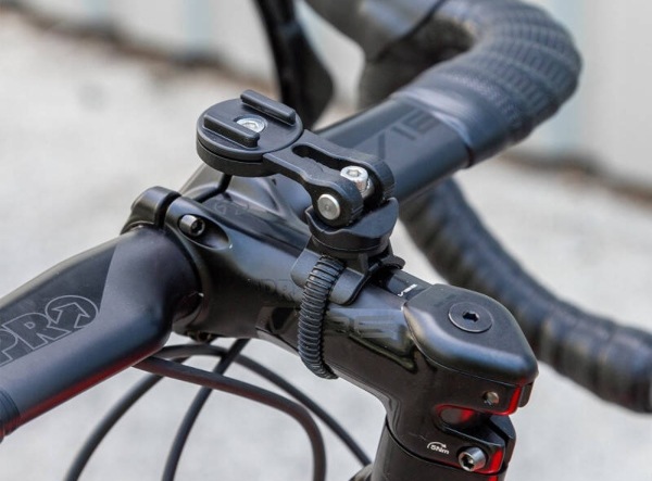 SP Connect Bike Bundle II na Samsung Galaxy S20 Ultra