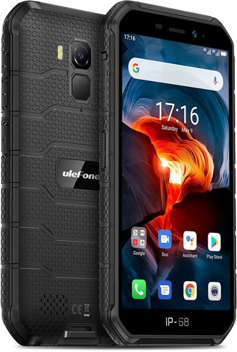 UleFone Armor X7 Pro
