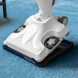 Parní mop Rowenta RY7777WH Clean & Steam Revolution