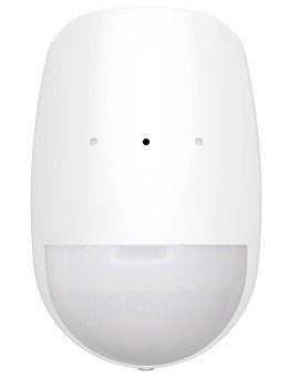 detektor pohybu Hikvision AX PRO RIP s detekcí rozbití skla