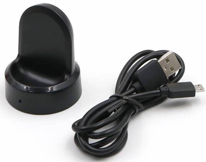 Nabíjecí kabel Tactical pro Samsung S3 Classic/Frontier SM-R770, SM-R760, SM-R765