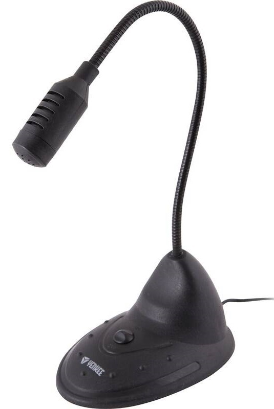 Mikrofon YENKEE YMC 1011BK