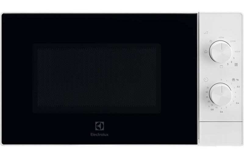 Mikrovlnná trouba Electrolux EMZ421MMW, bílá