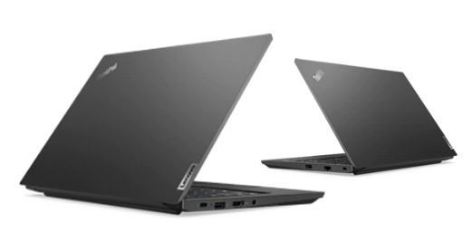 Notebook Lenovo ThinkPad E14 Gen 4 černý Notebook Lenovo ThinkPad E14 Gen 4 černý