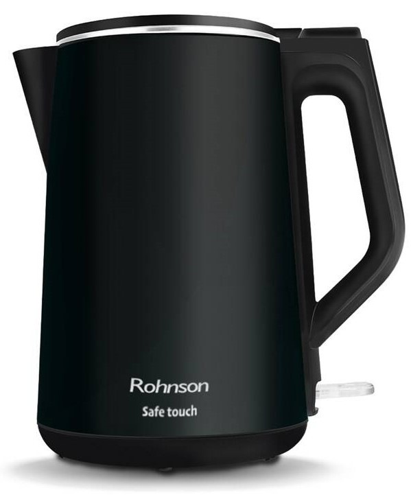 Rychlovarná konvice Rohnson R-7528 Safe Touch