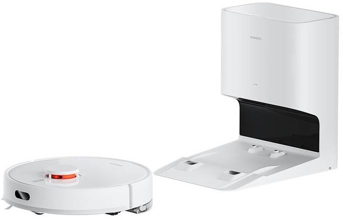 Robotický vysavač Xiaomi Vacuum X10 bílý