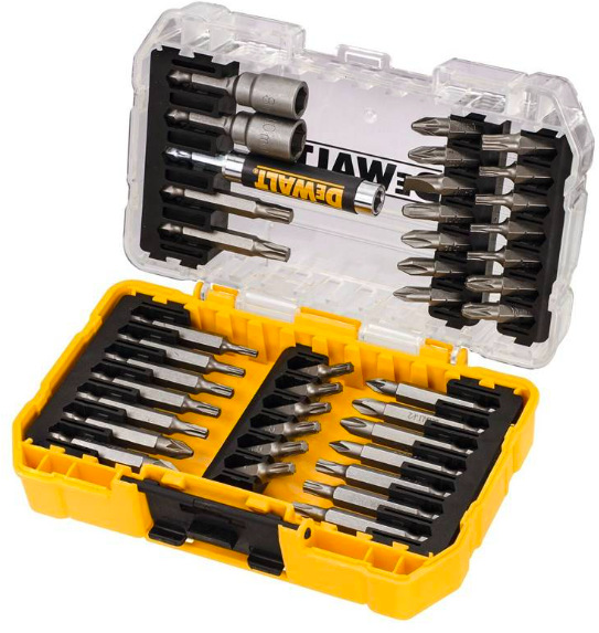 Sada bitů Dewalt DT70717-QZ 40 dílů
