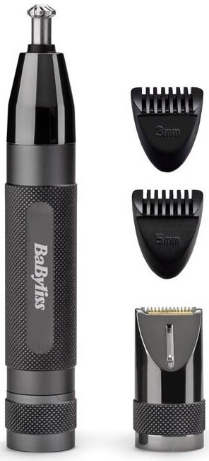 Zastřihovač chloupků BaByliss E111E